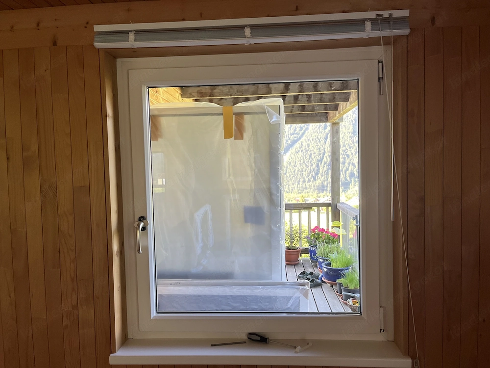 Fenster internorm top 