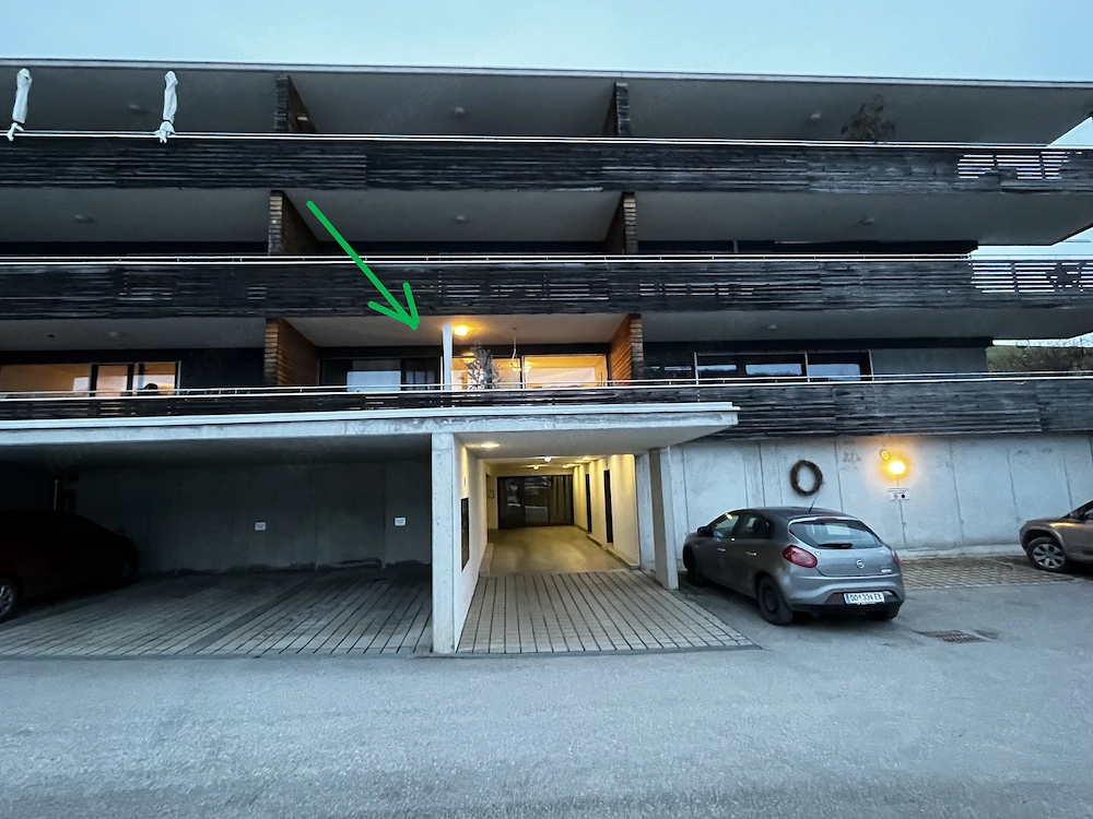 Schöne sonnige 3 Zimmerwohnung zu vermieten.