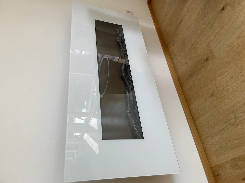 Elektrischer Feuer Ofen 
