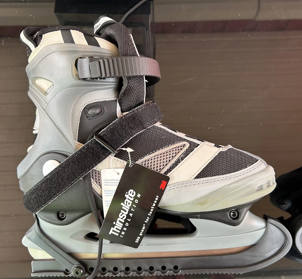 Eislauf -Skates NEU!!!