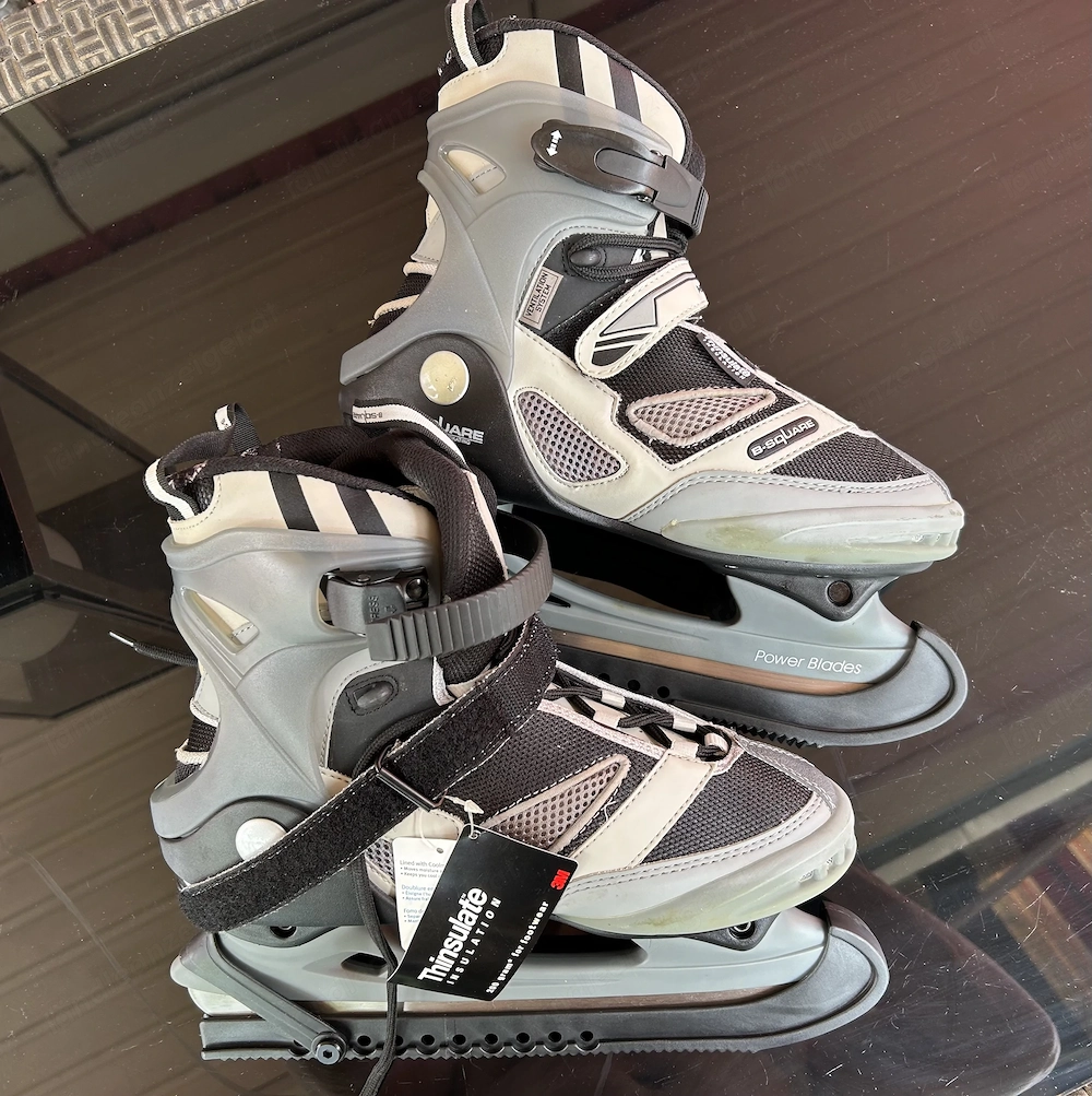 Eislauf -Skates NEU!!!