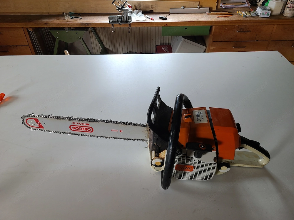Stihl MS 440