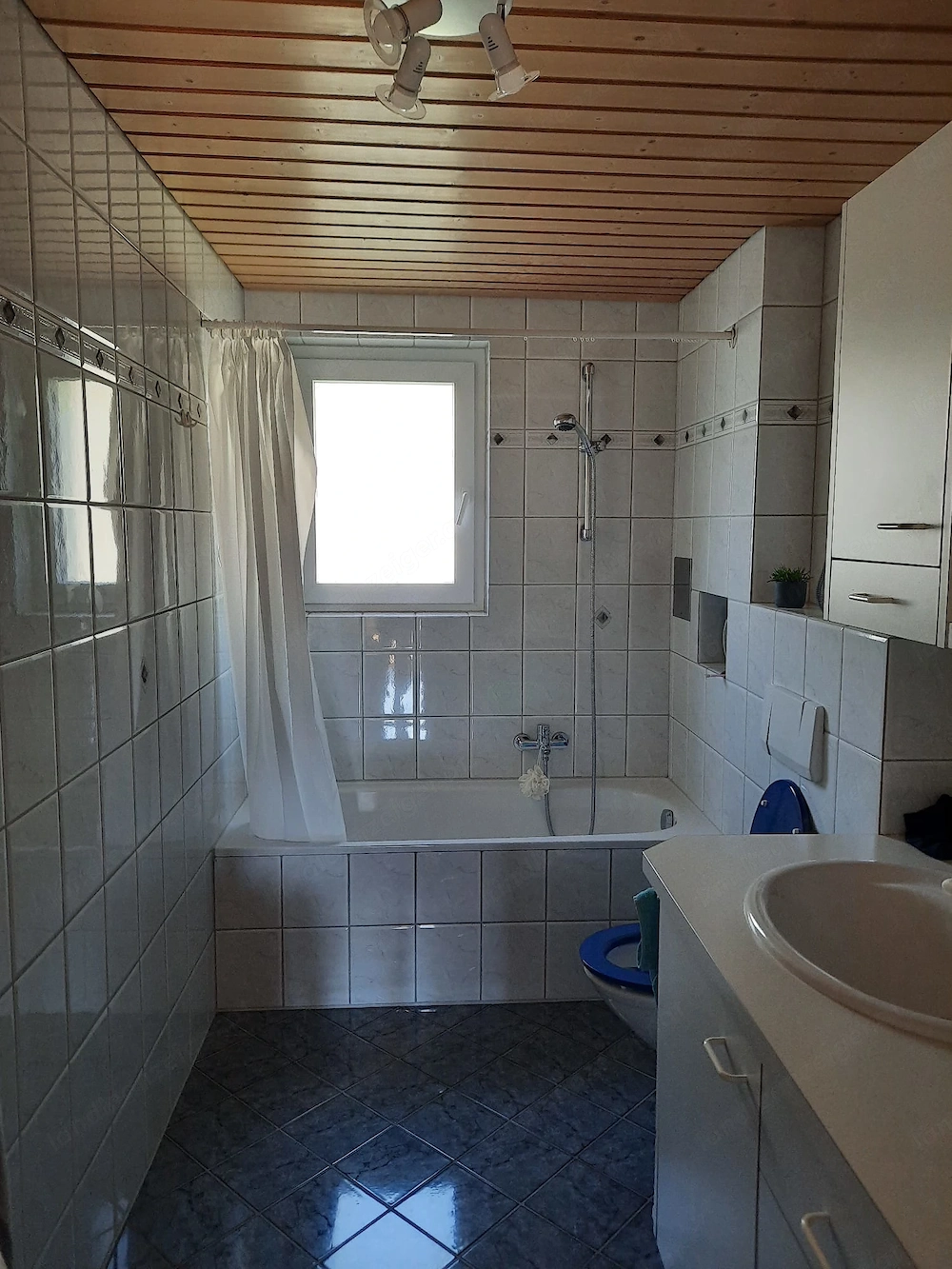 3,5 Zimmerwohnung in Feldkirch ab 01.10.2026 mit grosser Terrasse