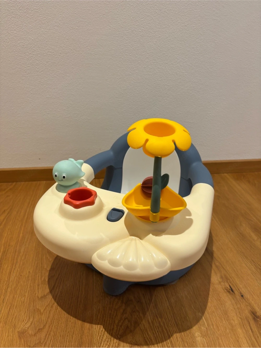 Smoby Badewannensitz