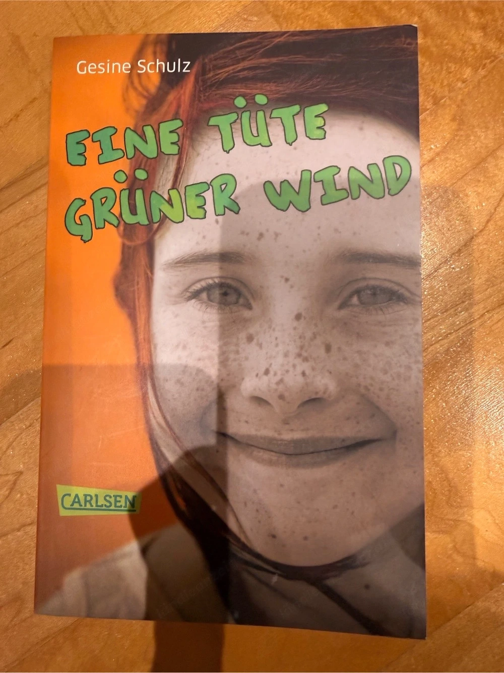Kinder und Jugendbücher
