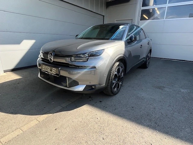 Citroen C4 PureTech 130 S&S EAT8 Max