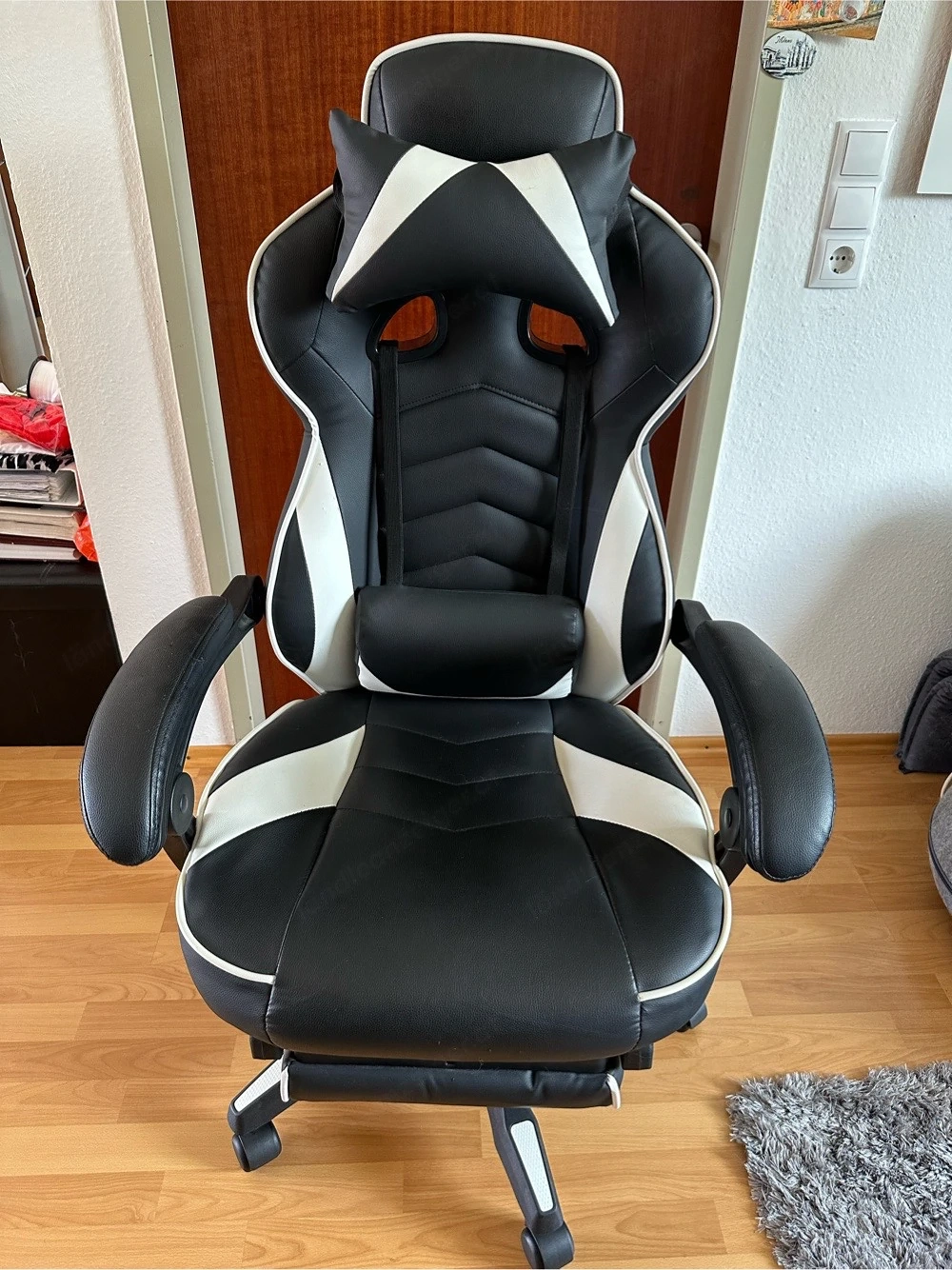 Gaming Sessel