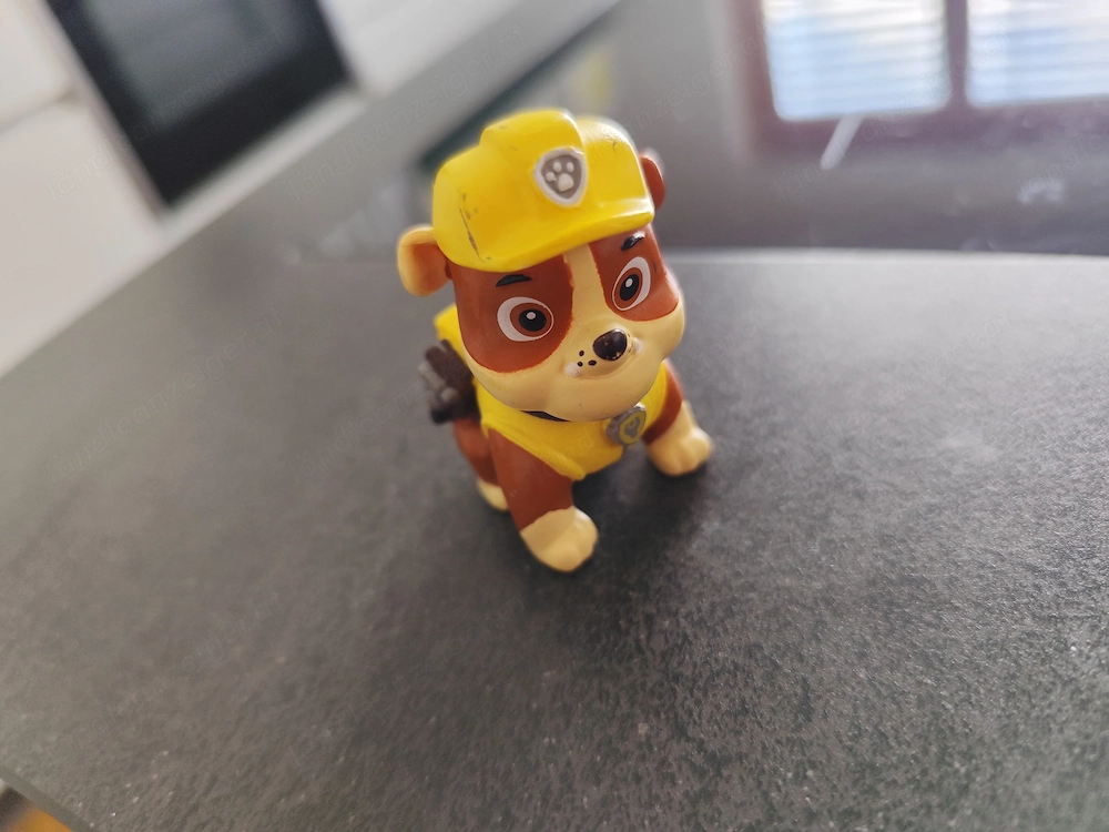 Tonie Figur Rubbel 
