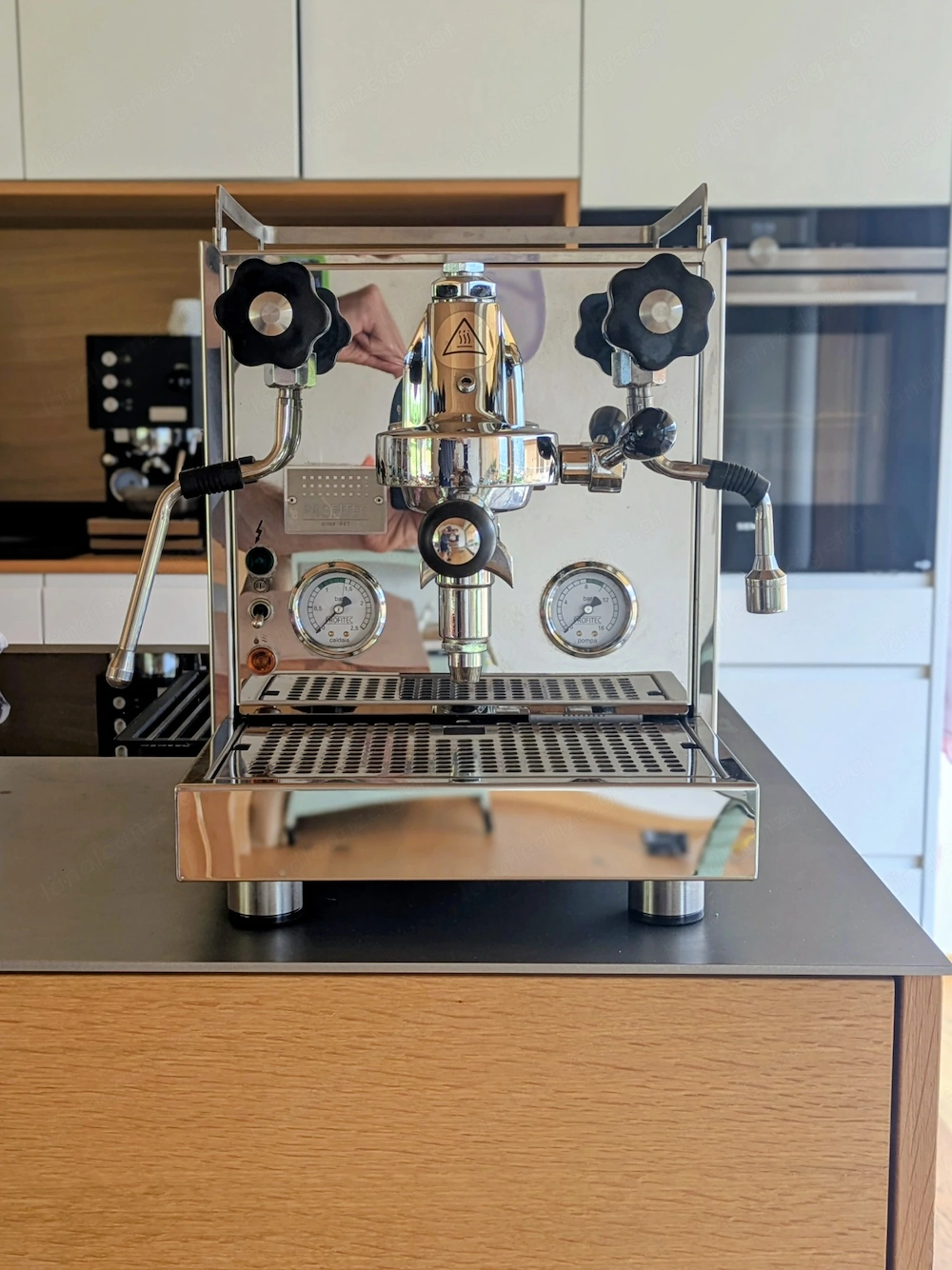 Profitec 400
