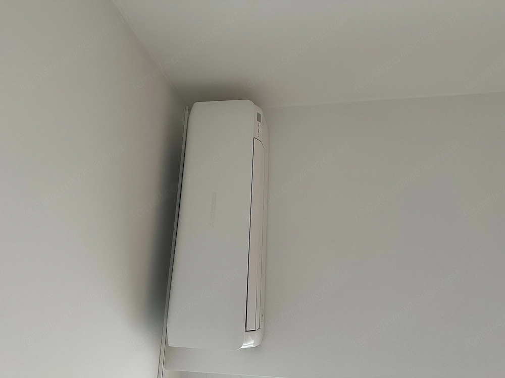 Klimaanlage Mitsubishi Split Gerät