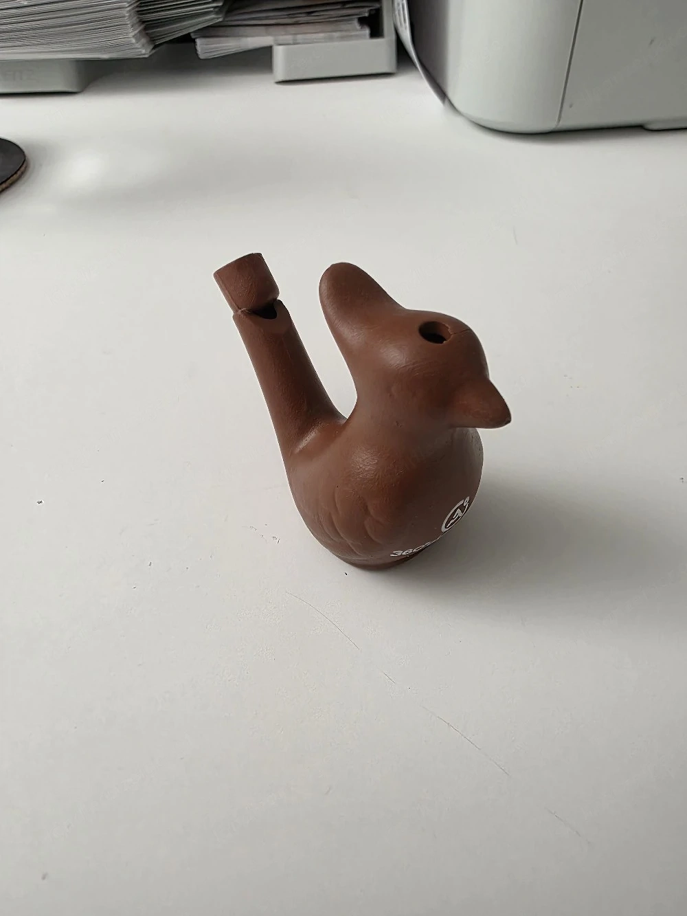 Vogel Pfeife Kinder