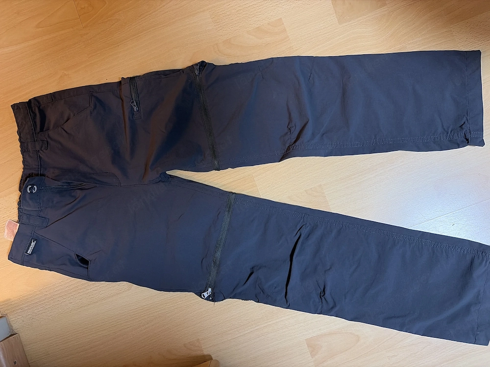 Regatta Wanderhose