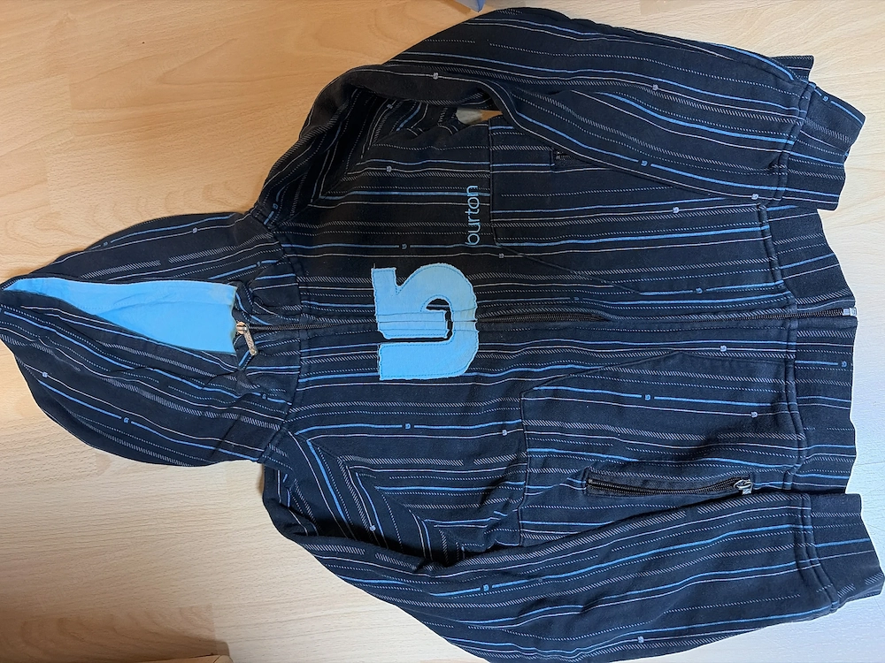Burton Jacke 