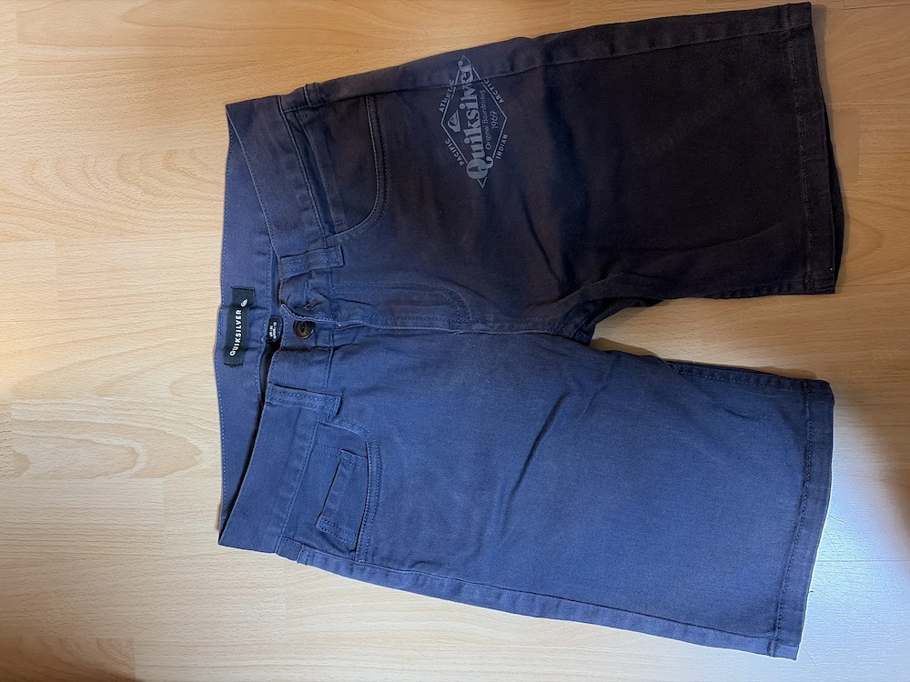 Quiksilver Stoffhose