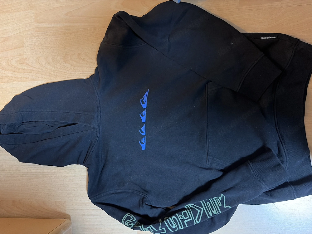 Quiksilver Hoodie 