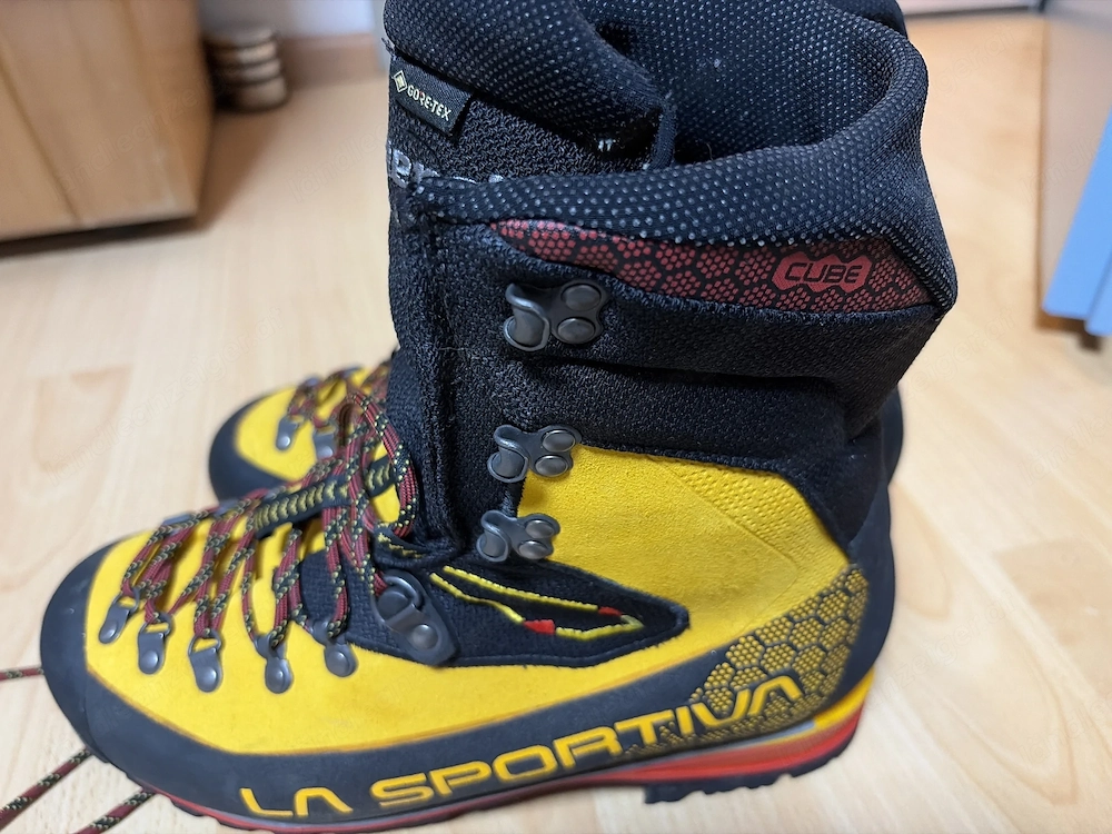 La Sportiva Nepal Serie Gr 42