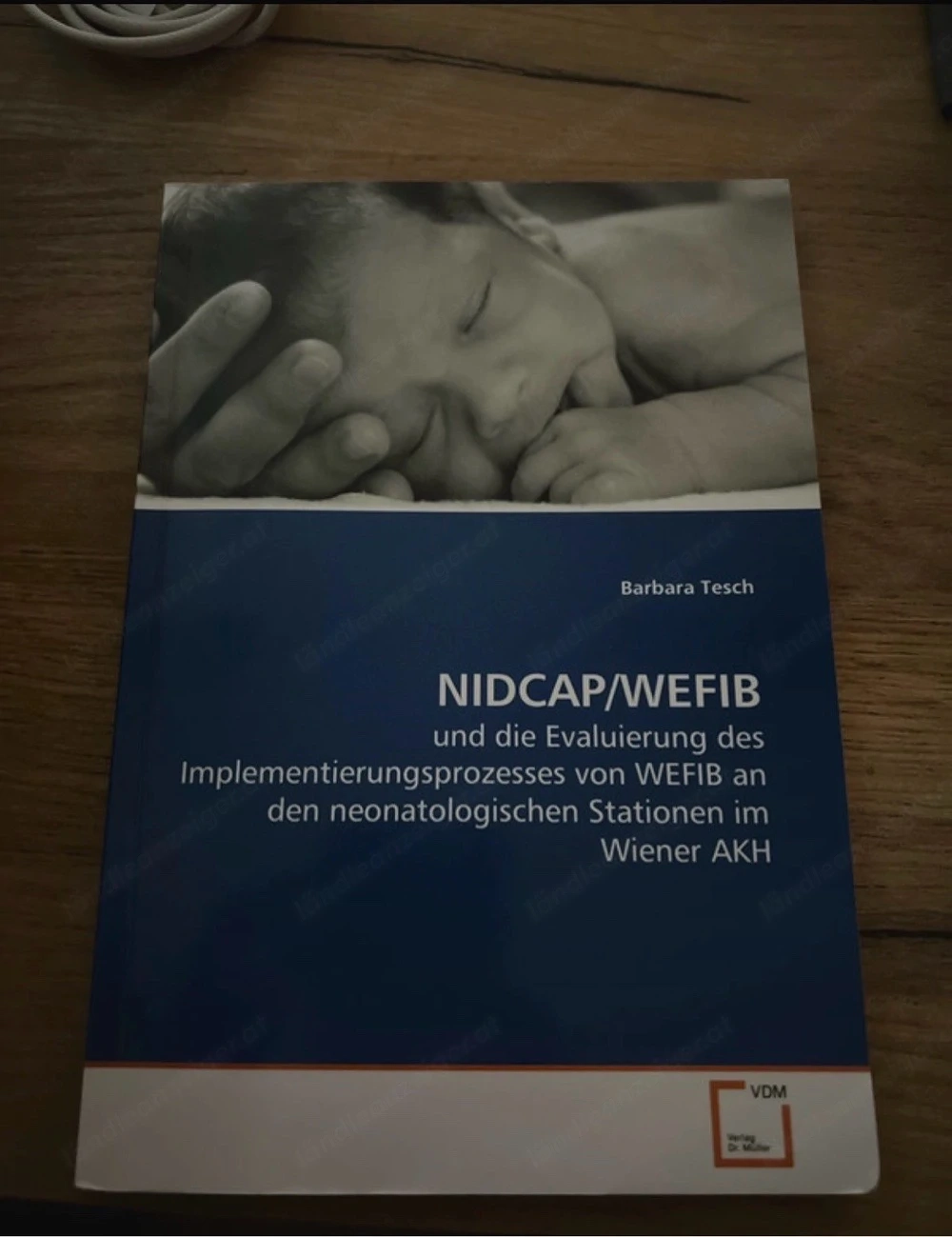 Nidcap Wefib