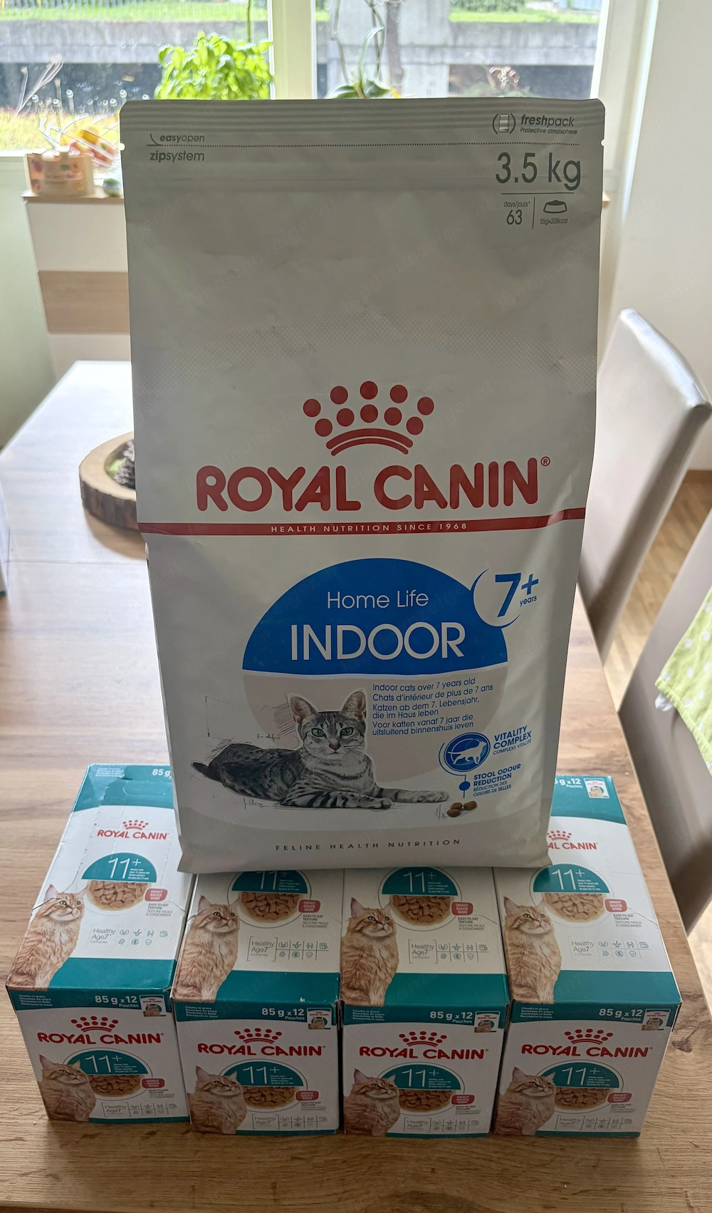 Royal Canin Katzenfutter
