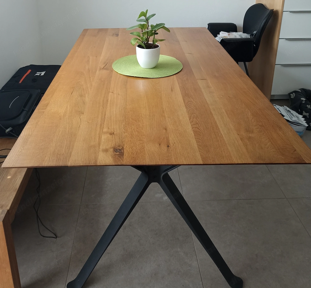 Esstisch Holz 
