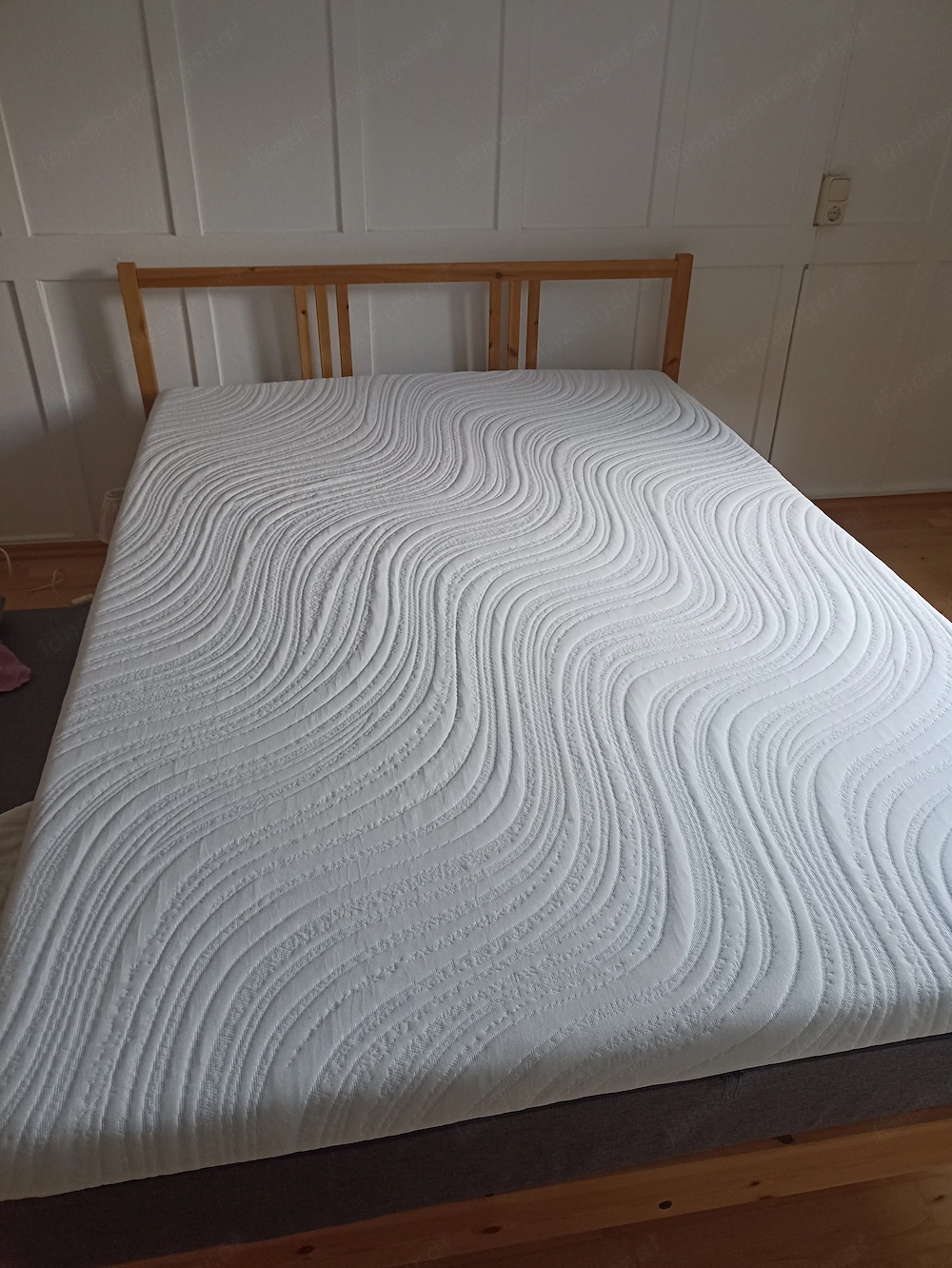 Madratze Schlafzimmer 