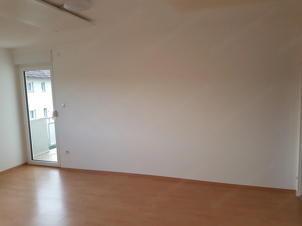 Ruhige 3 Zimmer in Hard zu vermieten 