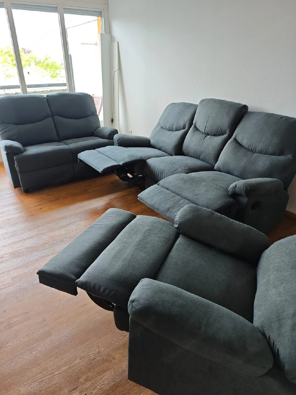 Sofagarnitur