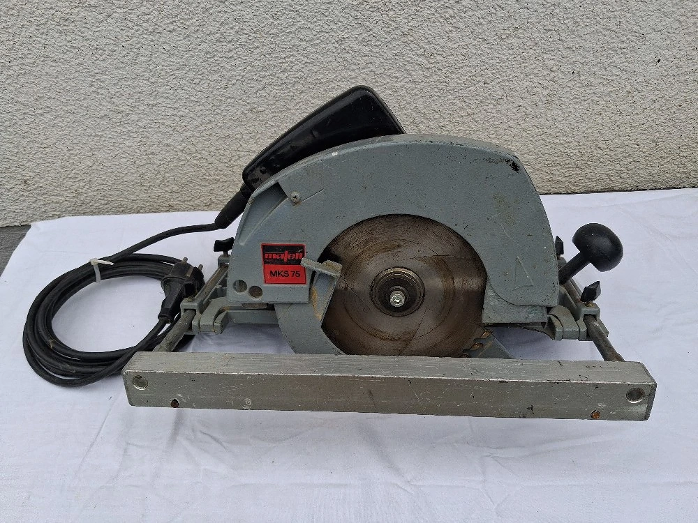 Handkreissäge