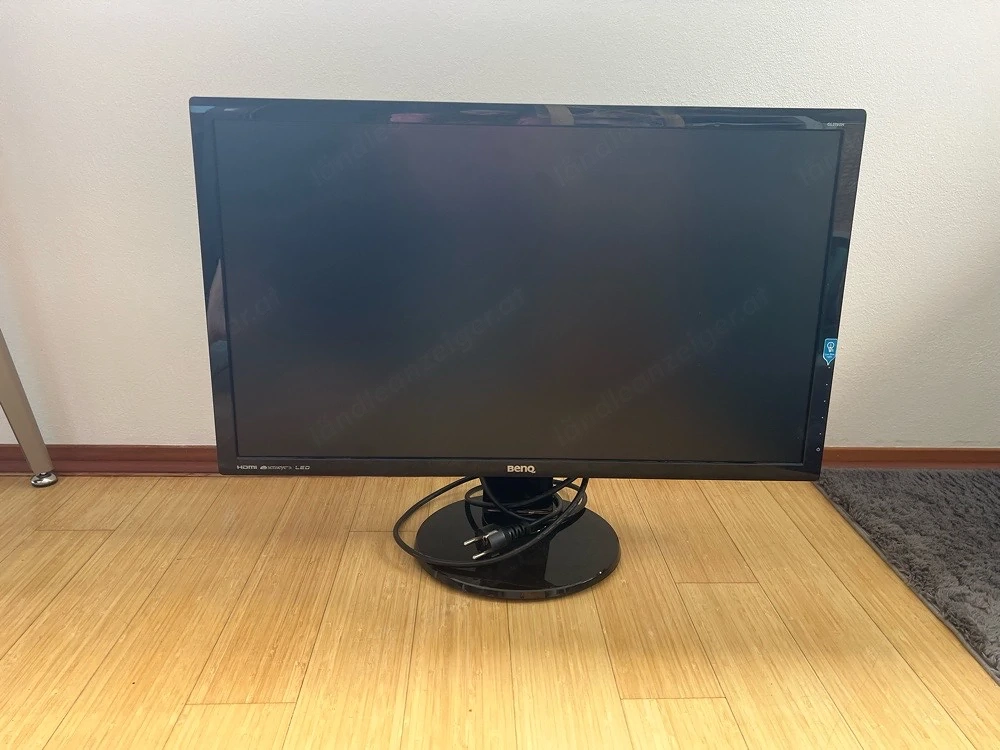 Bildschirm   Monitor