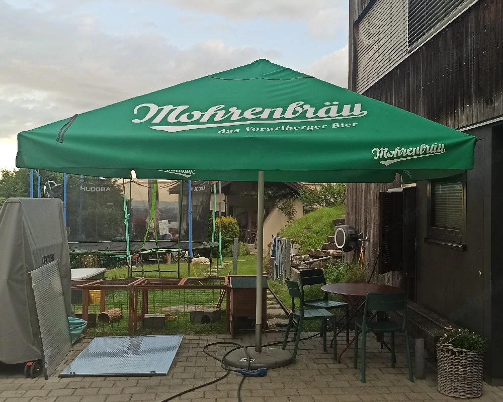 Sonnenschirm