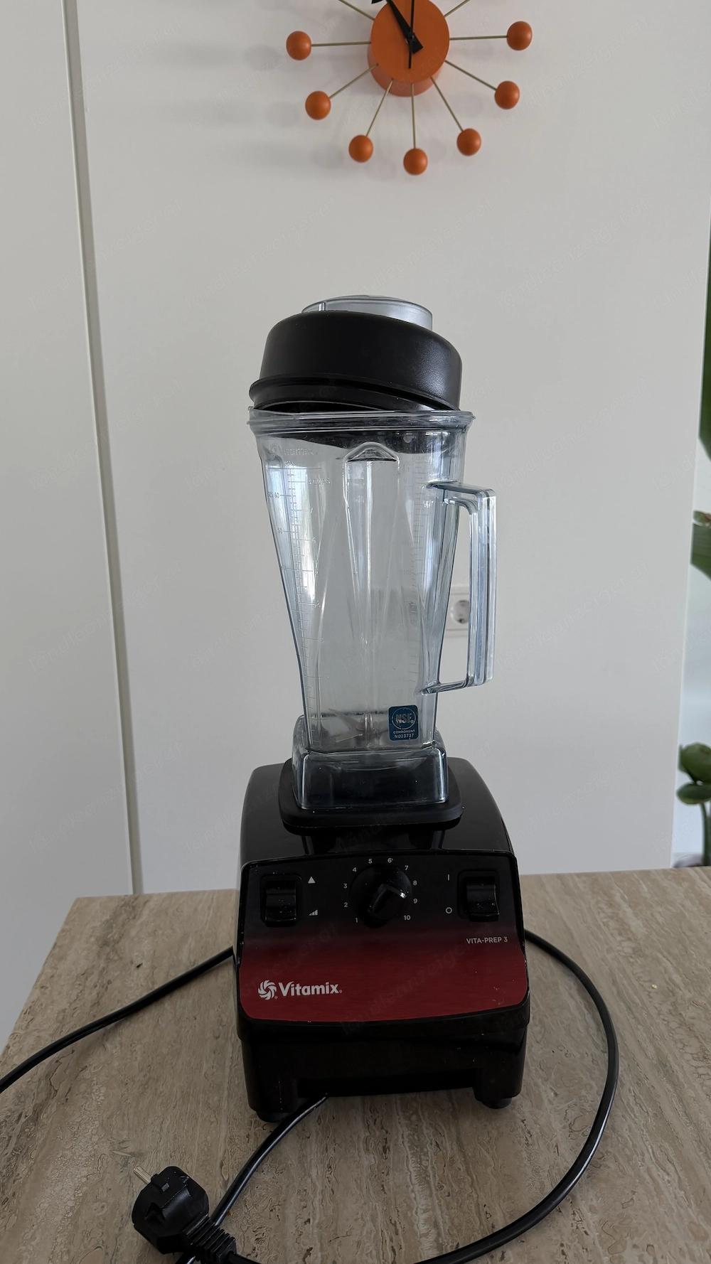 Vitamix Vita Prep 3