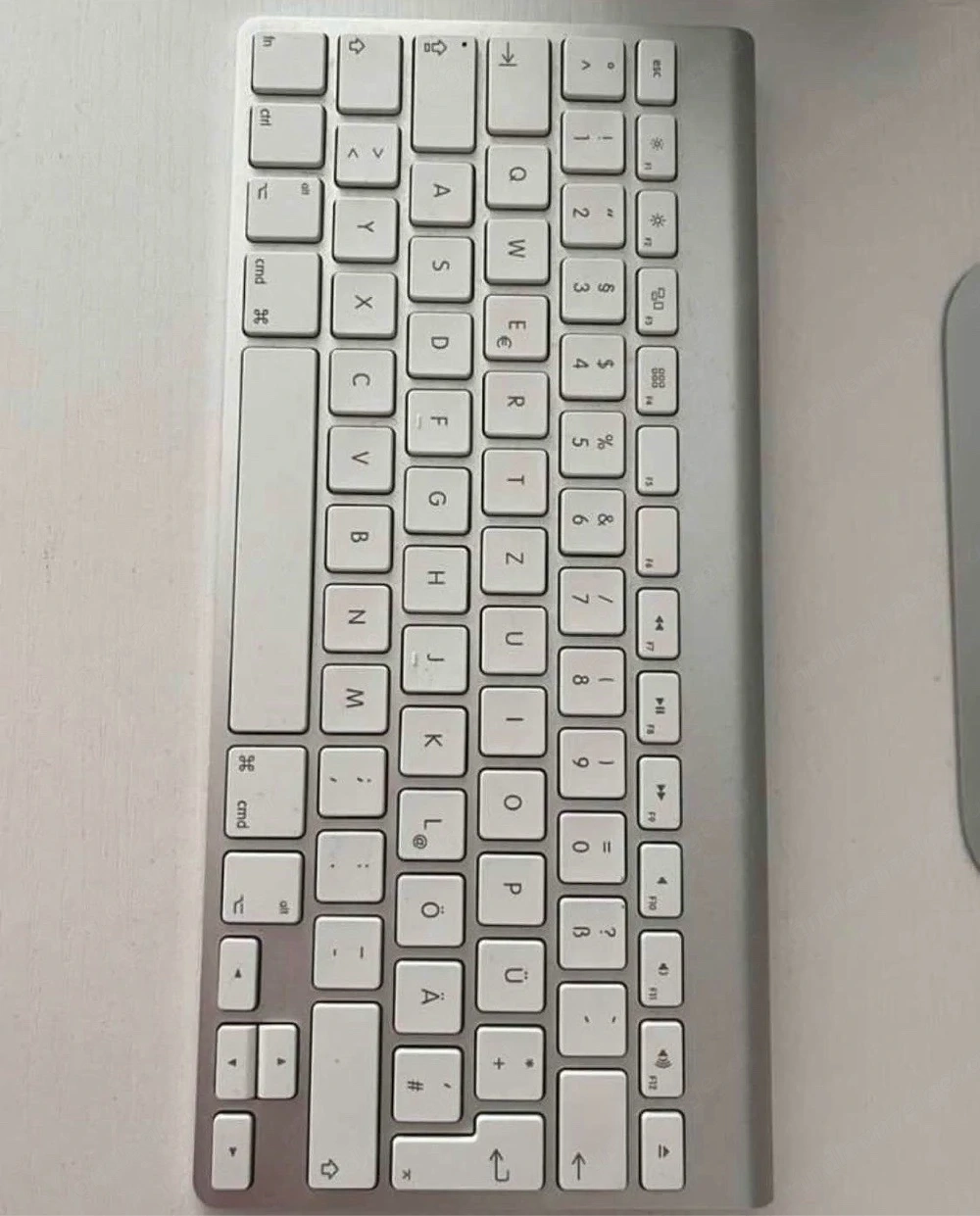 Apple iMac 21 " 2013