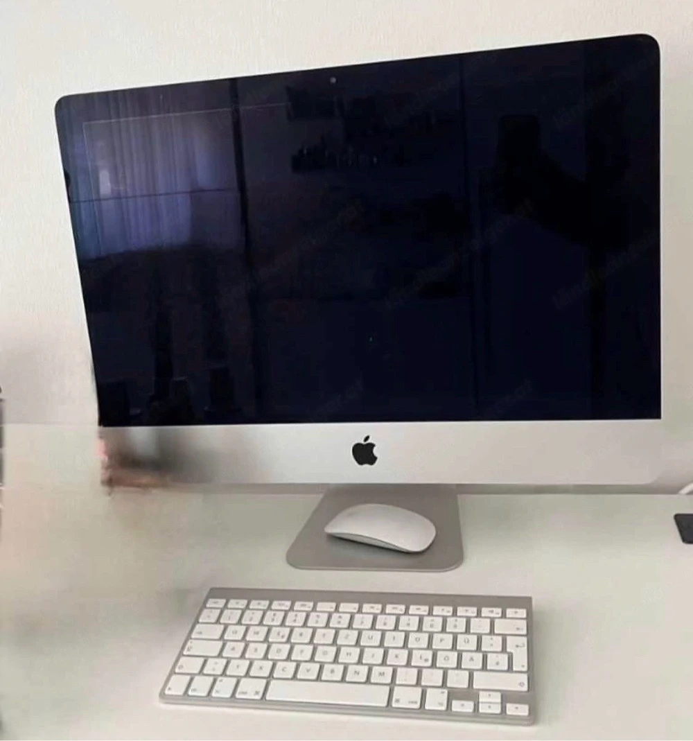 Apple iMac 21 " 2013