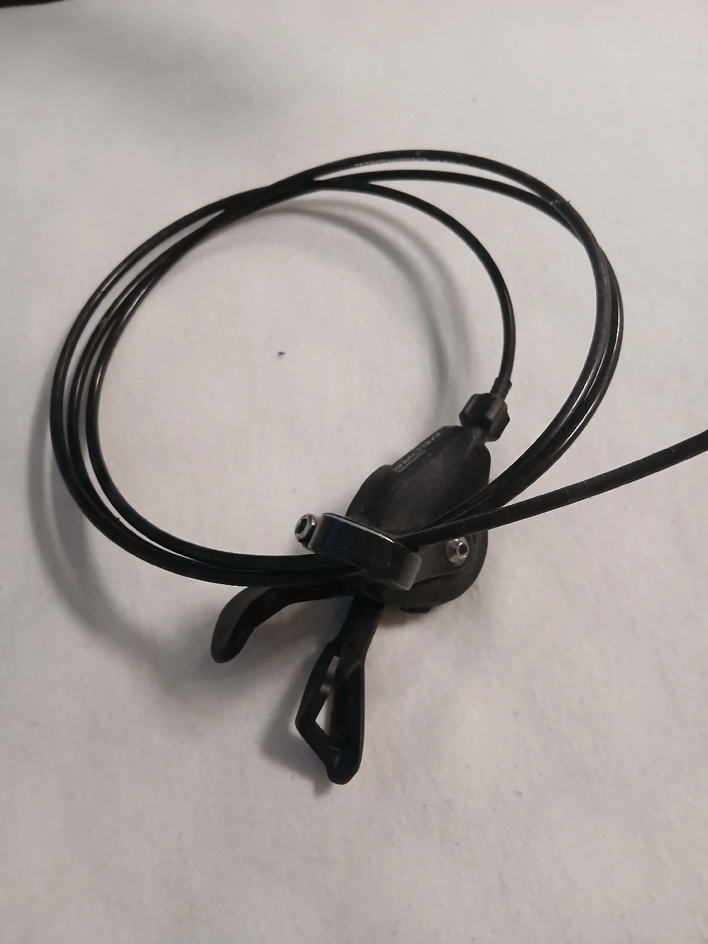shimano deore schaltung