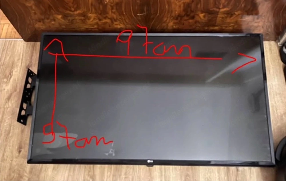 LG Fernseher ohne Kabel