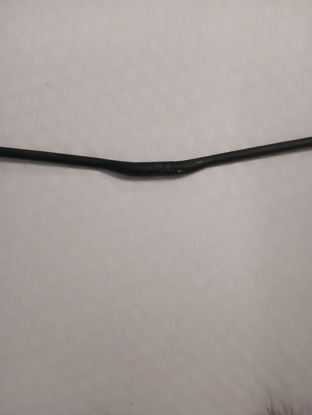 780mm lenkstange schwarz