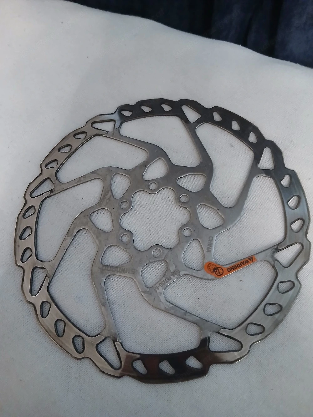 shimano bremsscheibe 