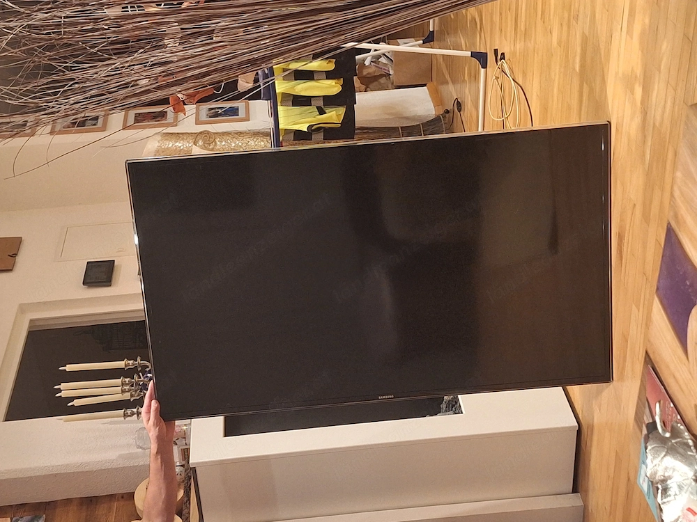 Samsung Fernseher 