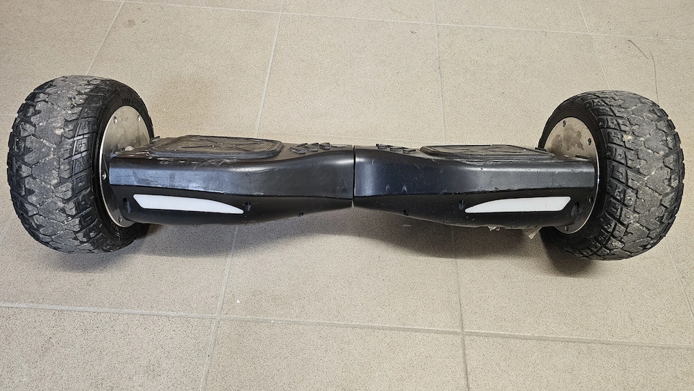 Hoverboard 2 Stk. 