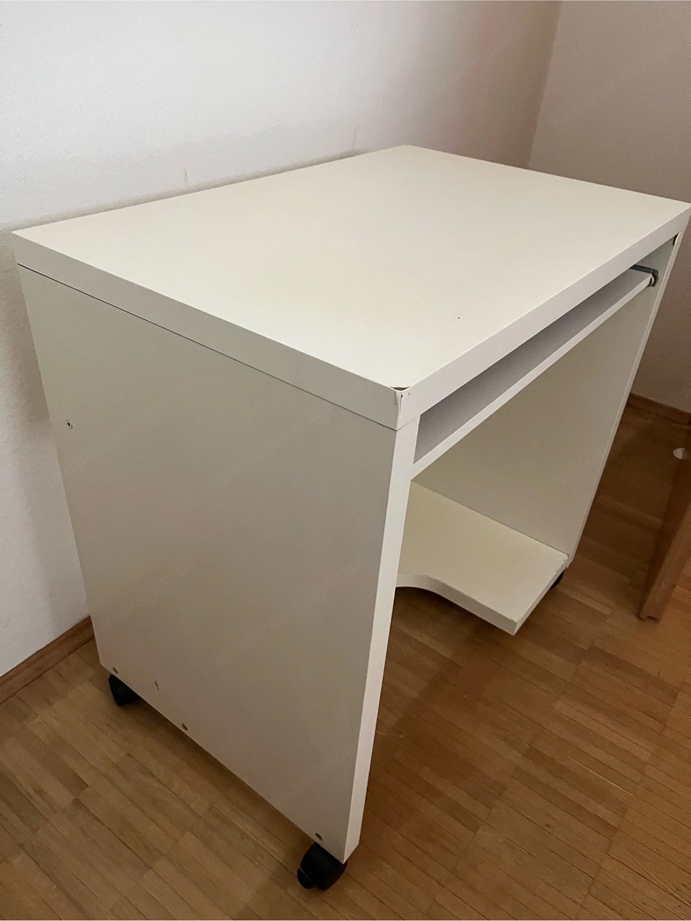 Ikea Computertisch