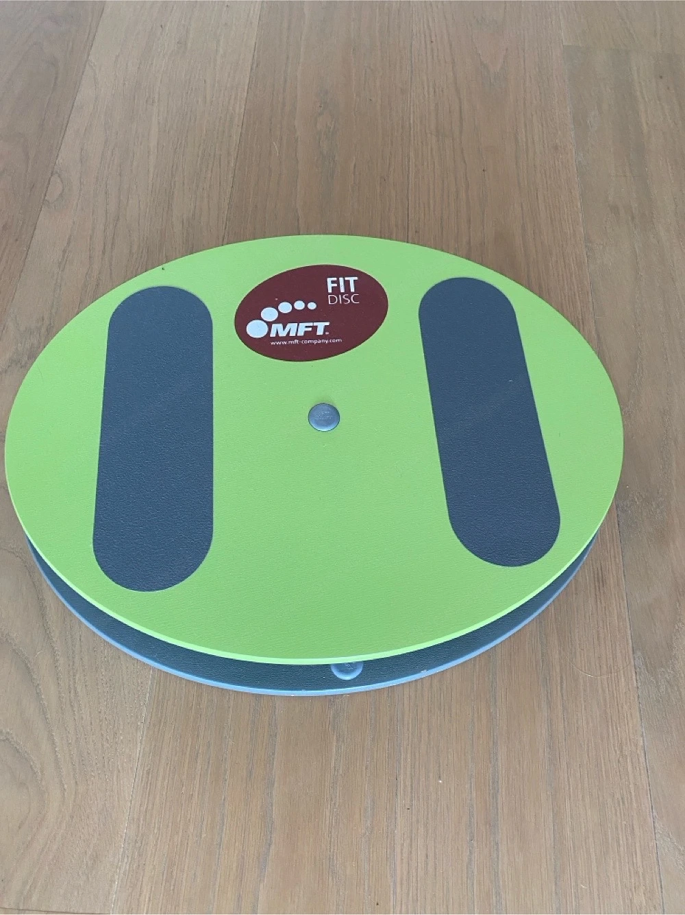 MFT Fit Disc