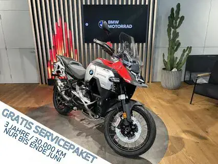 BMW R 1300 GS Adventure 