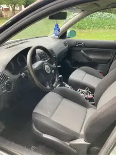 golf 4 kombi 1.9 tdi 