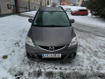 Mazda 5