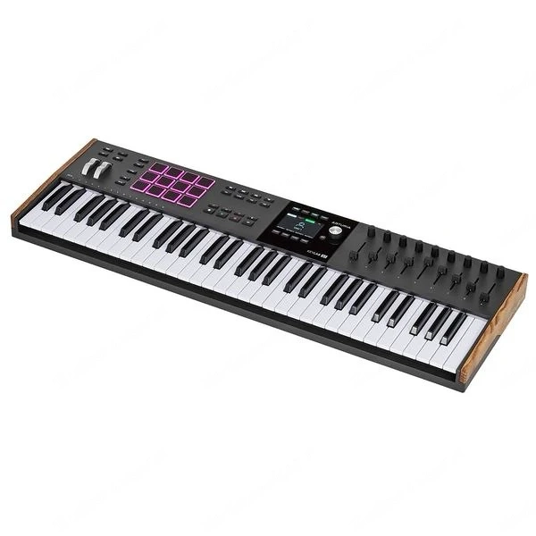 Keyboard   Arturia Keylab 61 mk3