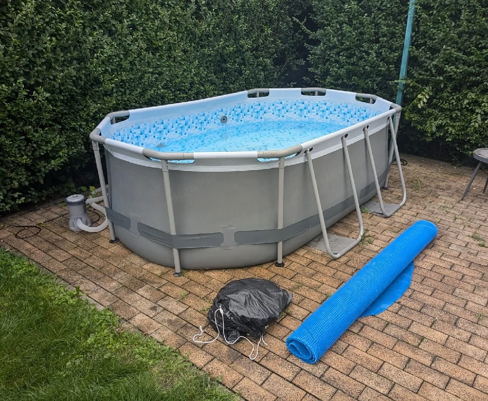 Bestway Pool 305x200