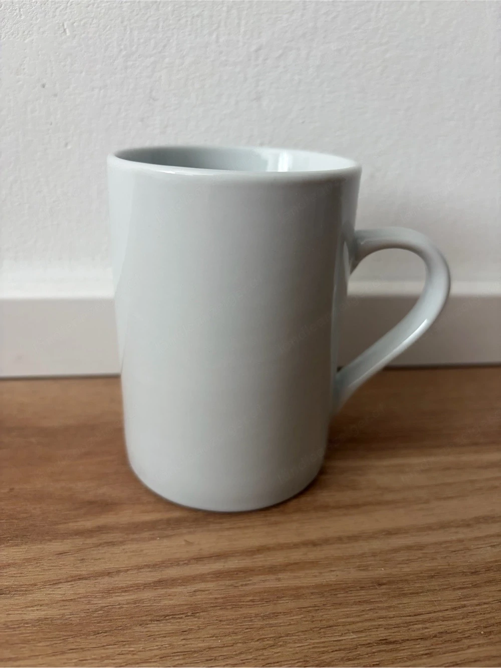 10 Teetassen