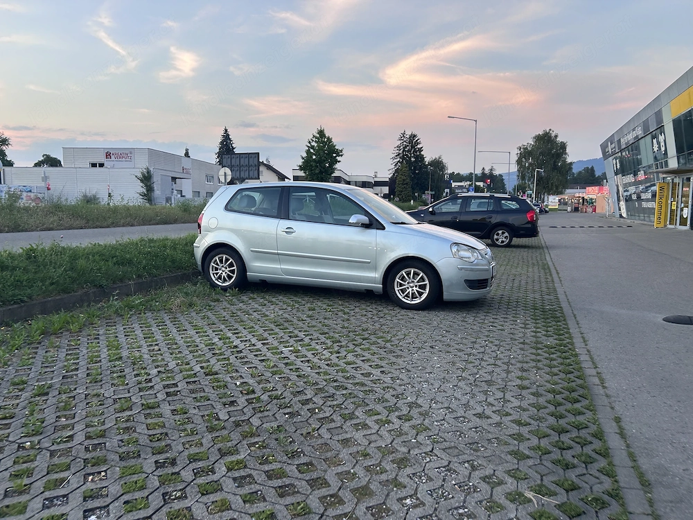 Polo 9N 1.4TDI Bj2008 TÜV NEU