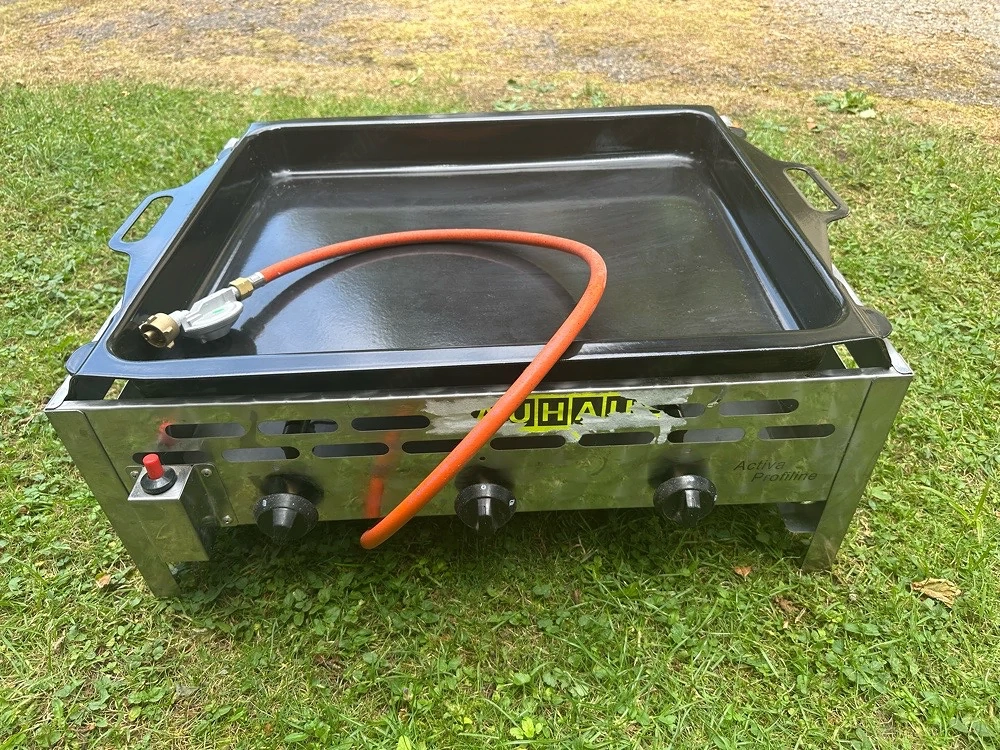 Gastro Griller