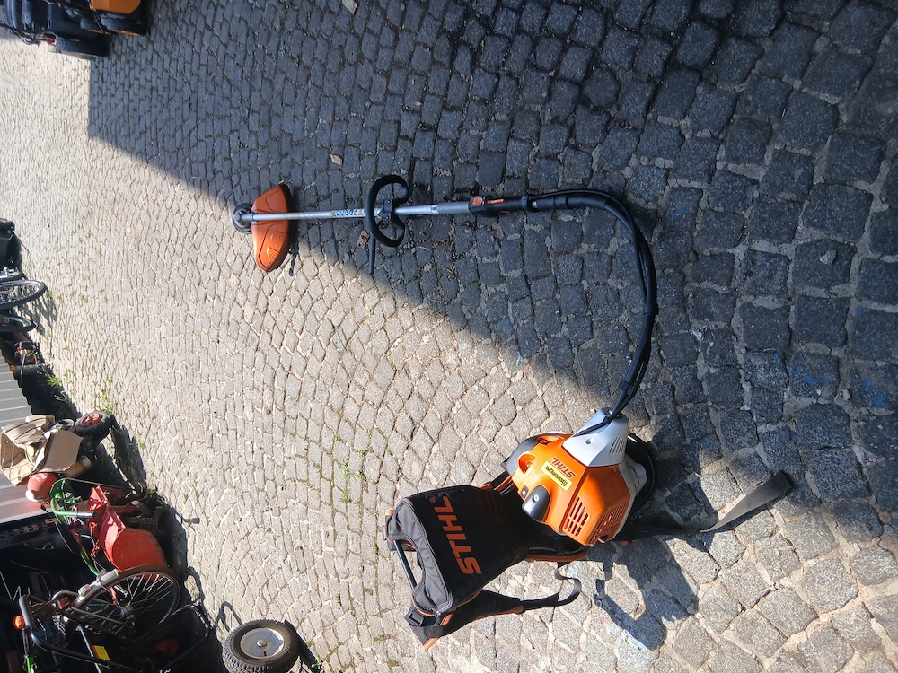Trimmer Stihl Fr 460