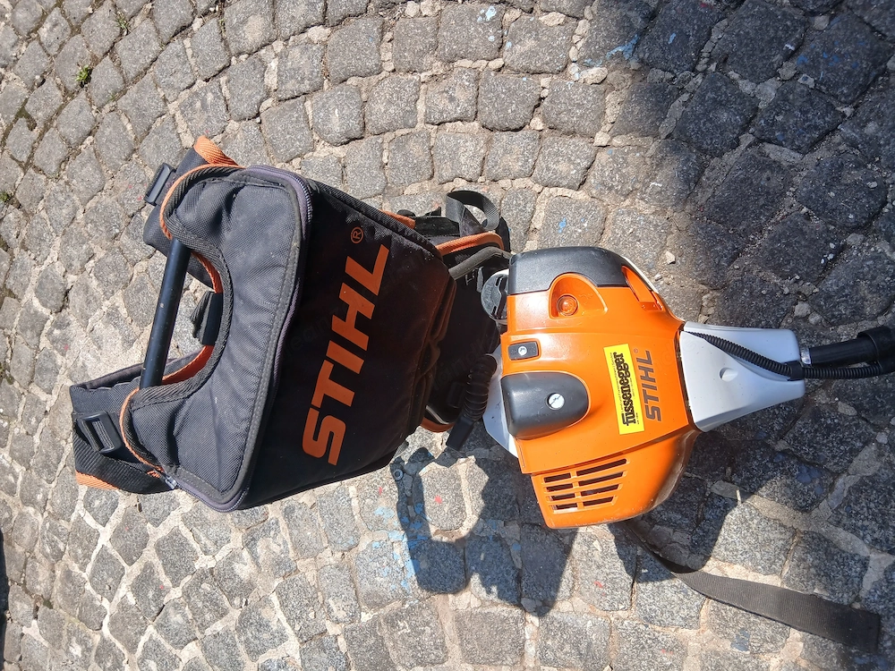 Trimmer Stihl Fr 460